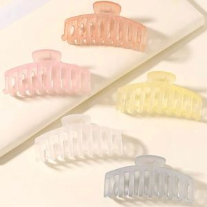 NWT Colorful Hair Clips